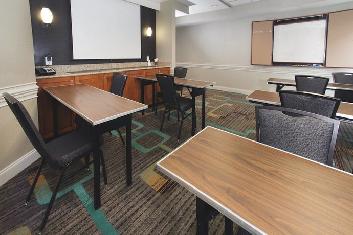 Imagen de los interiores del Hotel Residence Inn By Marriott Paducah. Foto 14