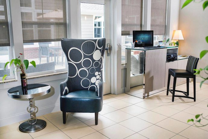 Imagen de los interiores del Hotel Residence Inn By Marriott Paducah. Foto 15