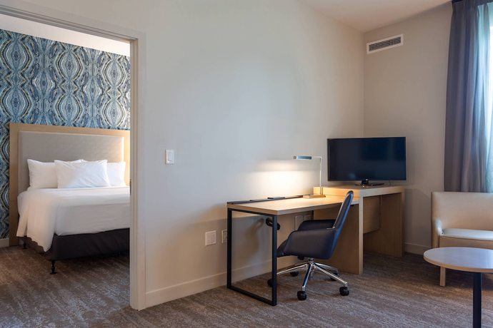 Imagen de la habitación del Hotel Residence Inn By Marriott Palm Beach Gardens. Foto 4