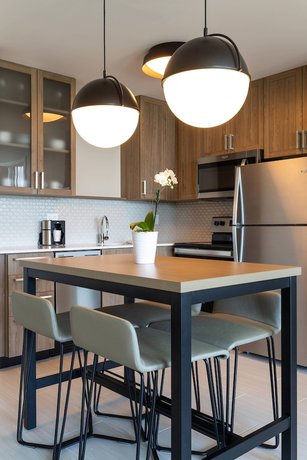 Imagen de la habitación del Hotel Residence Inn By Marriott Palm Beach Gardens. Foto 5