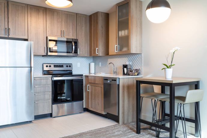 Imagen de la habitación del Hotel Residence Inn By Marriott Palm Beach Gardens. Foto 7