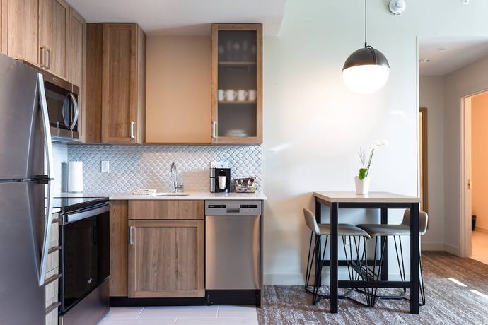 Imagen de la habitación del Hotel Residence Inn By Marriott Palm Beach Gardens. Foto 13