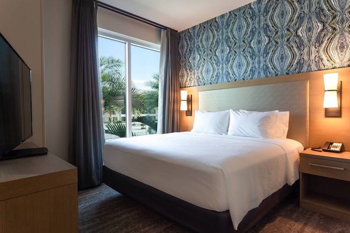 Imagen de la habitación del Hotel Residence Inn By Marriott Palm Beach Gardens. Foto 16