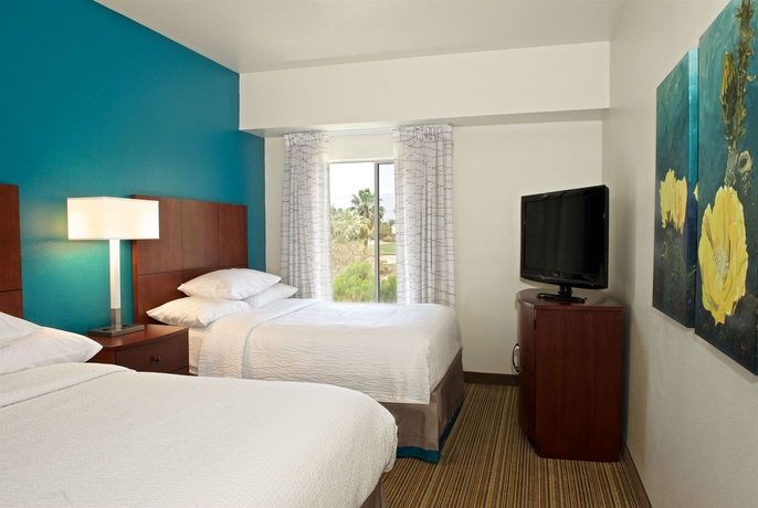 Imagen de la habitación del Hotel Residence Inn By Marriott Palm Desert. Foto 2