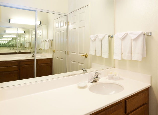 Imagen de la habitación del Hotel Residence Inn By Marriott Palm Desert. Foto 4