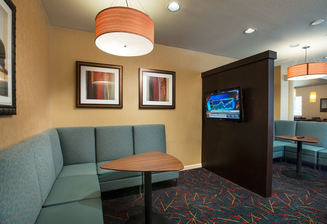 Imagen de los interiores del Hotel Residence Inn By Marriott Palm Desert. Foto 12
