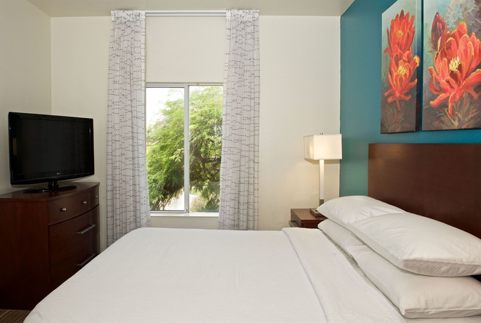 Imagen de la habitación del Hotel Residence Inn By Marriott Palm Desert. Foto 7