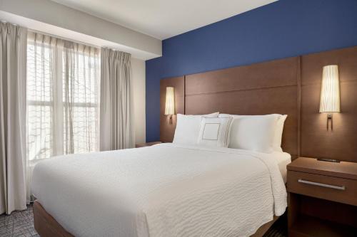 Imagen de la habitación del Hotel Residence Inn By Marriott Palmdale. Foto 11