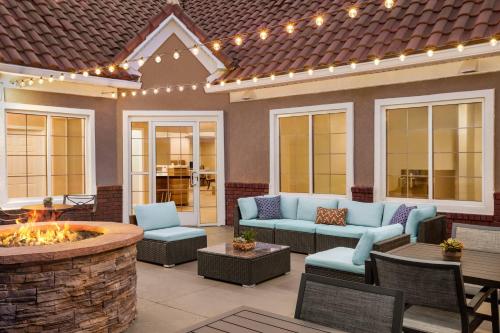 Imagen general del Hotel Residence Inn By Marriott Palmdale. Foto 1