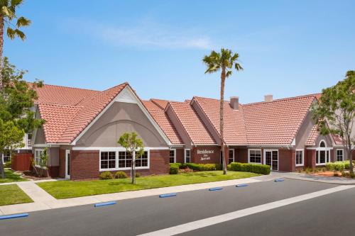 Imagen general del Hotel Residence Inn By Marriott Palmdale. Foto 2
