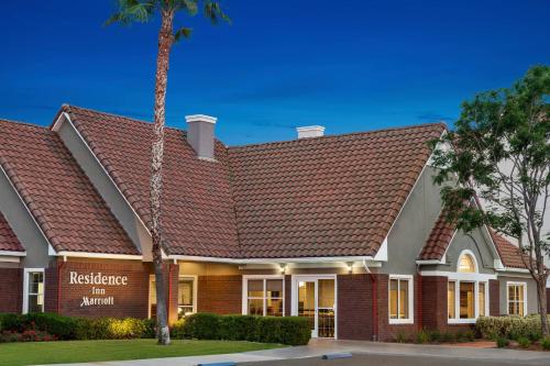 Imagen general del Hotel Residence Inn By Marriott Palmdale. Foto 10