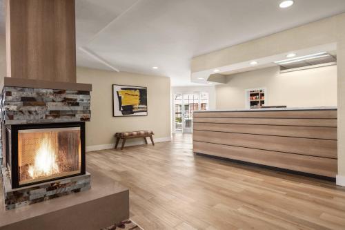 Imagen general del Hotel Residence Inn By Marriott Palmdale. Foto 3