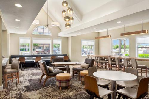 Imagen general del Hotel Residence Inn By Marriott Palmdale. Foto 5
