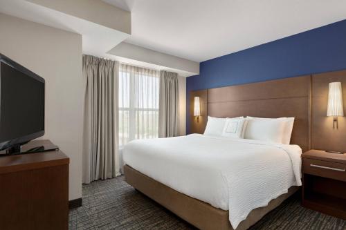 Imagen de la habitación del Hotel Residence Inn By Marriott Palmdale. Foto 12