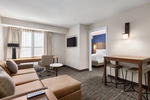 Imagen de la habitación del Hotel Residence Inn By Marriott Palmdale. Foto 14