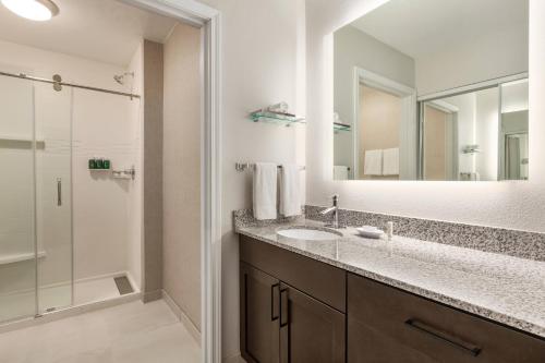 Imagen general del Hotel Residence Inn By Marriott Palmdale. Foto 6