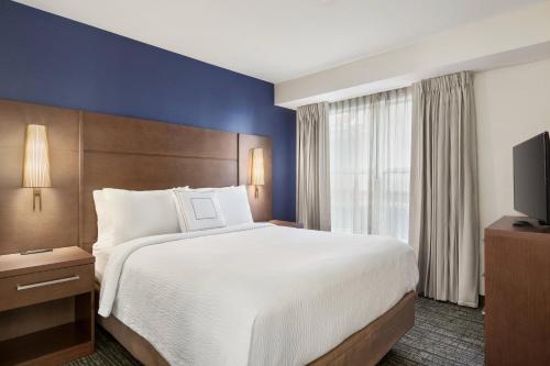 Imagen de la habitación del Hotel Residence Inn By Marriott Palmdale. Foto 16