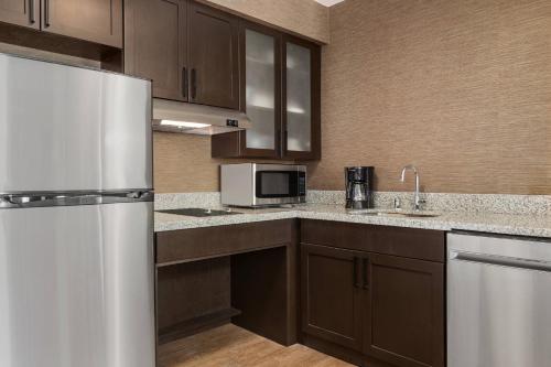 Imagen general del Hotel Residence Inn By Marriott Palmdale. Foto 7