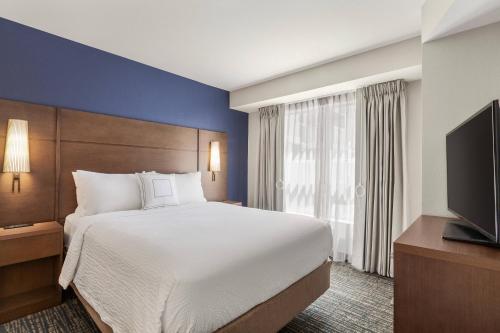 Imagen de la habitación del Hotel Residence Inn By Marriott Palmdale. Foto 18