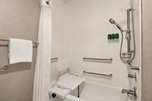 Imagen general del Hotel Residence Inn By Marriott Palmdale. Foto 8