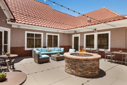 Imagen general del Hotel Residence Inn By Marriott Palmdale. Foto 9