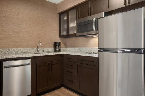 Imagen de la habitación del Hotel Residence Inn By Marriott Palmdale. Foto 20