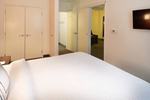 Imagen de la habitación del Hotel Residence Inn By Marriott Palo Alto Menlo Park. Foto 5