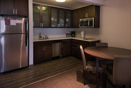 Imagen de la habitación del Hotel Residence Inn By Marriott Palo Alto Menlo Park. Foto 8
