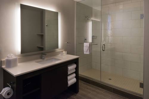 Imagen de la habitación del Hotel Residence Inn By Marriott Palo Alto Menlo Park. Foto 10