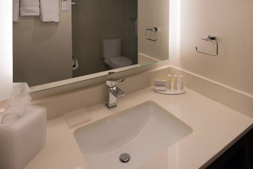 Imagen de la habitación del Hotel Residence Inn By Marriott Palo Alto Menlo Park. Foto 12