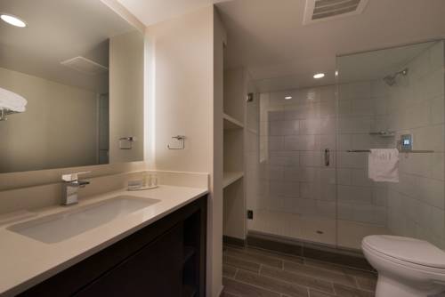 Imagen de la habitación del Hotel Residence Inn By Marriott Palo Alto Menlo Park. Foto 14
