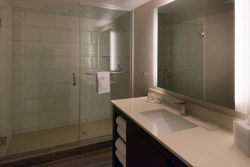 Imagen de la habitación del Hotel Residence Inn By Marriott Palo Alto Menlo Park. Foto 15