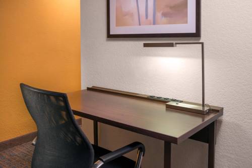 Imagen de la habitación del Hotel Residence Inn By Marriott Pasadena Arcadia. Foto 3