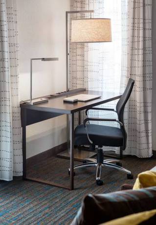 Imagen de la habitación del Hotel Residence Inn By Marriott Pasadena Arcadia. Foto 9