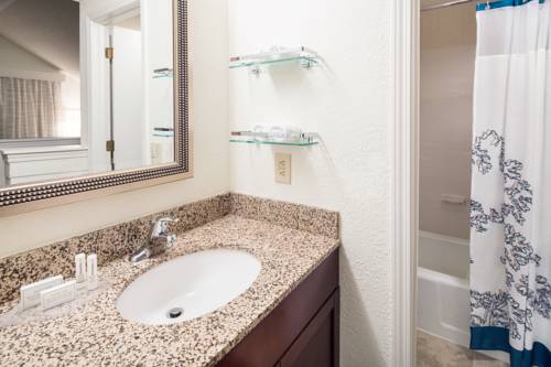 Imagen de la habitación del Hotel Residence Inn By Marriott Pasadena Arcadia. Foto 11