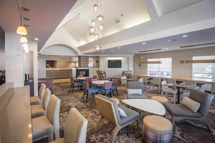 Imagen de los interiores del Hotel Residence Inn By Marriott Pensacola Downtown. Foto 19