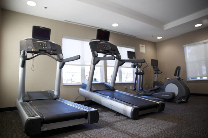 Imagen general del Hotel Residence Inn By Marriott Pensacola Downtown. Foto 5