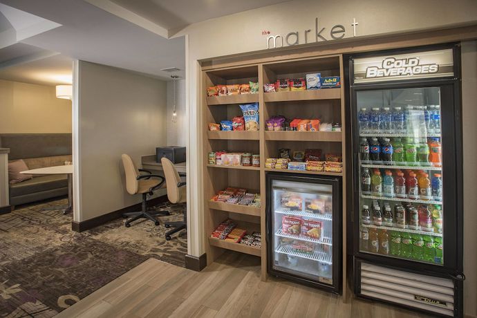 Imagen de los interiores del Hotel Residence Inn By Marriott Pensacola Downtown. Foto 20