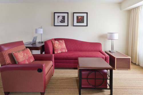 Imagen de la habitación del Hotel Residence Inn By Marriott Peoria. Foto 3