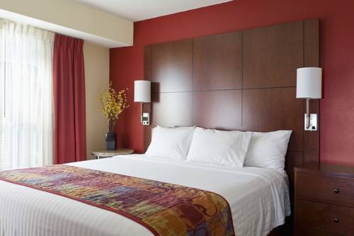 Imagen de la habitación del Hotel Residence Inn By Marriott Peoria. Foto 4