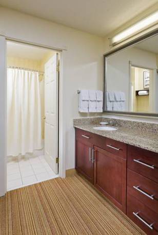 Imagen de la habitación del Hotel Residence Inn By Marriott Peoria. Foto 5