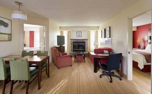 Imagen de la habitación del Hotel Residence Inn By Marriott Peoria. Foto 8