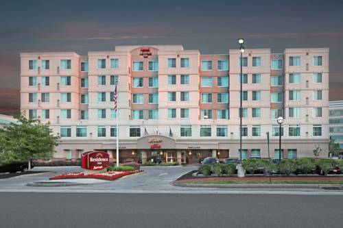 Imagen general del Hotel Residence Inn By Marriott Philadelphia Conshohocken. Foto 1