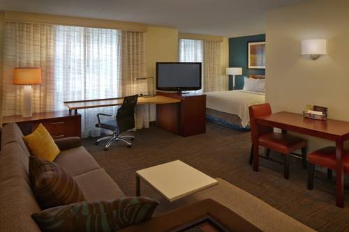 Imagen de la habitación del Hotel Residence Inn By Marriott Philadelphia Conshohocken. Foto 2