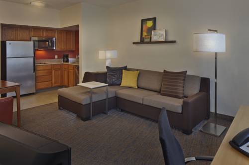 Imagen de la habitación del Hotel Residence Inn By Marriott Philadelphia Conshohocken. Foto 4