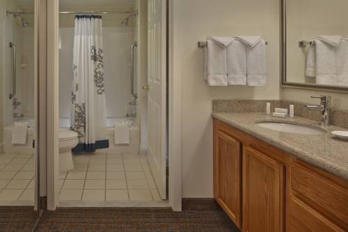 Imagen de la habitación del Hotel Residence Inn By Marriott Philadelphia Conshohocken. Foto 5