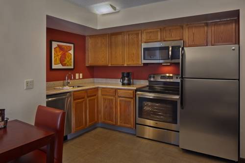 Imagen de la habitación del Hotel Residence Inn By Marriott Philadelphia Conshohocken. Foto 6