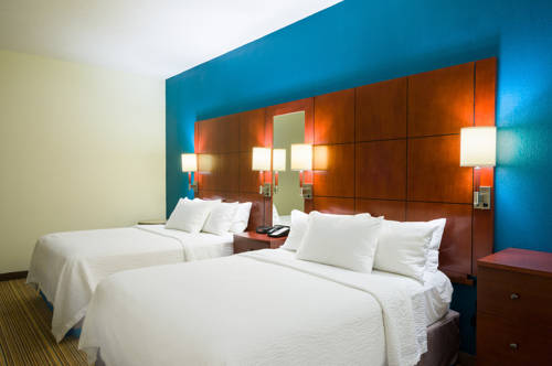Imagen de la habitación del Hotel Residence Inn By Marriott Philadelphia Langhorne. Foto 9