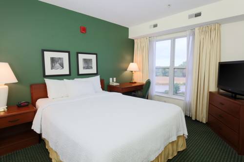 Imagen de la habitación del Hotel Residence Inn By Marriott Philadelphia West Chester/exton. Foto 1