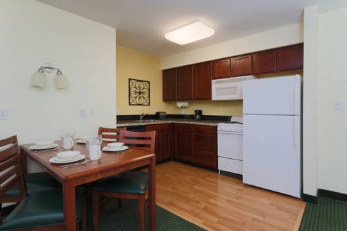 Imagen de la habitación del Hotel Residence Inn By Marriott Philadelphia West Chester/exton. Foto 2